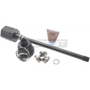 Tête de cardan côté boîte de vitesses, droite 26x28x23 FEBEST – TOYOTA