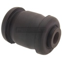 Silentbloc avant, triangle de suspension avant FEBEST – CHRYSLER / MITSUBISHI