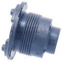 Silentbloc de sous-châssis FEBEST – HONDA