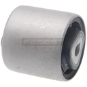 Silentbloc, bras de liaison transversal avant (hydraulique) FEBEST – BMW