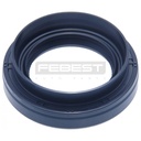 Bague d'étanchéité, cardan de transmission 30.3x50.2x9x16 FEBEST – SUBARU