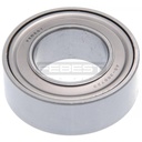 Roulement de palier cardan transmission 36x67x23 FEBEST – DAIHATSU / GREAT WALL