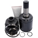 Tête de cardan côté boîte de vitesses, gauche 23x35x28 FEBEST – MAZDA