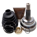 Tête de cardan côté roue 27x63.3x26 FEBEST – DAIHATSU / TOYOTA