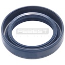 Bague d'étanchéité, cardan de transmission 35x50x11 FEBEST – SUBARU
