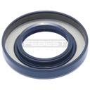 Bague d'étanchéité, cardan de transmission 33.4x62.2x9.5 FEBEST – OPEL / SUZUKI