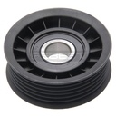 Galet tendeur FEBEST – FORD / MAZDA