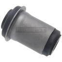 Silentbloc, triangle de suspension avant inférieur FEBEST – MITSUBISHI