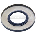 Bague d'étanchéité, cardan de transmission 38.9x83.25x8x8 FEBEST – VAG