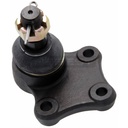Rotule de triangle de suspension avant inférieur FEBEST – MAZDA