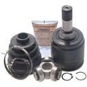 Tête de cardan côté boîte de vitesses, gauche 30x35x25 FEBEST – HONDA