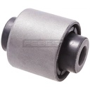 Silentbloc, bras de suspension transversal FEBEST – GENERAL MOTORS / OPEL