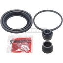 Kit de réparation, étrier de frein avant (kit pour un côté) FEBEST – MITSUBISHI