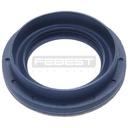 Bague d'étanchéité, cardan de transmission 35x55x8x15.2 FEBEST – MITSUBISHI