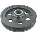Poulie de vilebrequin l13a FEBEST – HONDA