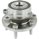 Moyeu de roue FEBEST – FORD
