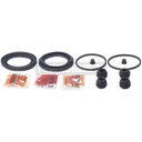 Kit de réparation, étrier de frein avant (kit pour deux côtés) FEBEST – TOYOTA