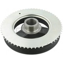 Poulie de vilebrequin FEBEST – MAZDA