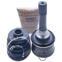 Tête de cardan côté roue 29x48x26 FEBEST – SUZUKI