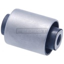 Silentbloc, bras de suspension transversal FEBEST – GENERAL MOTORS / OPEL
