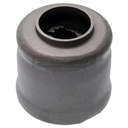 Silentbloc, triangle de suspension avant (hydraulique) FEBEST – JAGUAR