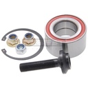 Roulement de roue avant 40x74x40 FEBEST – VAG