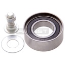 Pouleau de tendeur de la courroie kit FEBEST – MITSUBISHI