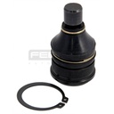 Rotule de triangle de suspension avant inférieur FEBEST – MAZDA
