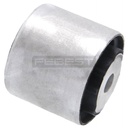 Silentbloc de support de différentiel FEBEST – PORSCHE / VAG