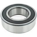 Roulement de palier cardan transmission FEBEST – GENERAL MOTORS / OPEL