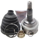 Tête de cardan côté roue 34x64.5x28 FEBEST – SSANGYONG