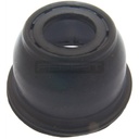 Soufflet de rotule de suspension inférieur 38.3x27.3x17 FEBEST – MITSUBISHI