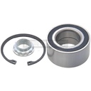 Kit de réparation roulement de roue avant 45x85x41 FEBEST – BMW / MERCEDES-BENZ