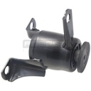 Support moteur droit (hydraulique) FEBEST – MAZDA