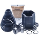 Tête de cardan côté boîte de vitesses 34x104 FEBEST – VAG