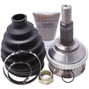 Tête de cardan côté roue 32x54x26 FEBEST – ALFA ROMEO / CHRYSLER