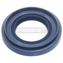 Bague d'étanchéité, cardan de transmission 33.3x62.2x8x11.5 FEBEST – HONDA