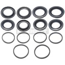 Kit de réparation, étrier de frein avant (kit pour deux côtés) FEBEST – SUBARU