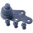 Rotule de suspension inférieur avant droite FEBEST – FORD