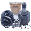 Tête de cardan côté boîte de vitesses 30x41x27 FEBEST – CHRYSLER / MITSUBISHI