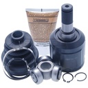 Tête de cardan côté boîte de vitesses 30x35x25 FEBEST – CHRYSLER / MITSUBISHI