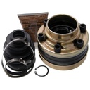 Tête de cardan côté boîte de vitesses 28x112 FEBEST – PORSCHE / VAG
