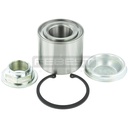 Kit de réparation roulement de roue arrière 30x62x51 FEBEST – CITROEN / PEUGEOT
