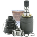 Tête de cardan côté boîte de vitesses 21x32x22 FEBEST – SUBARU