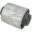 Silentbloc avant, triangle de suspension avant inférieur FEBEST – SSANGYONG