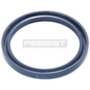 Bague d'étanchéité, cardan de transmission 65x79x8 FEBEST – MAZDA
