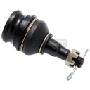 Rotule de suspension , fusée de roue avant FEBEST – SUBARU