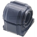 Silentbloc de barre stabilisatrice avant d20 FEBEST – MERCEDES-BENZ / VAG