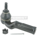 Rotule de direction droite FEBEST – FORD