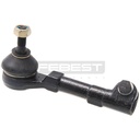 Rotule de direction gauche FEBEST – RENAULT